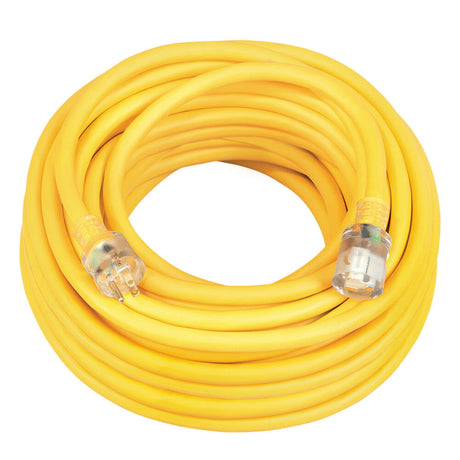 Cold Weather Extension Cord 10/3 25' 1787SW0002