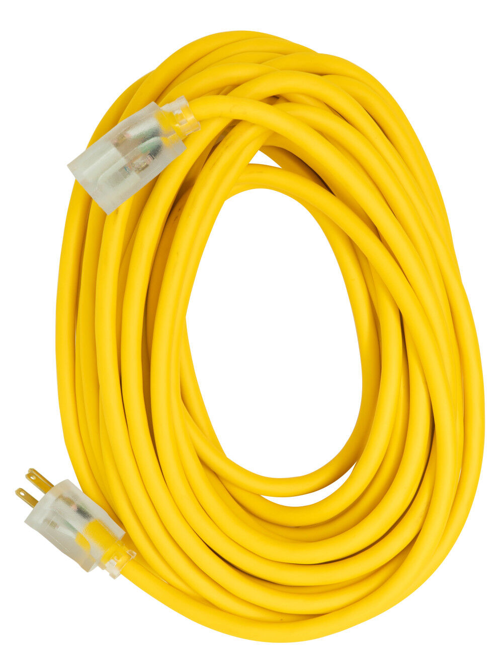 Cold Weather Extension Cord 50' 12/3 SJEOOW 1688SW0002