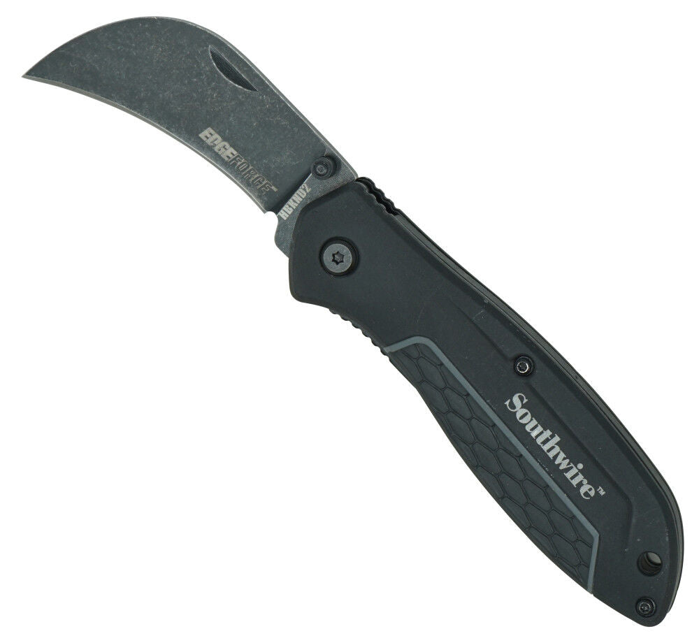 EDGEFORCE Hawk Bill Knife HBKND2