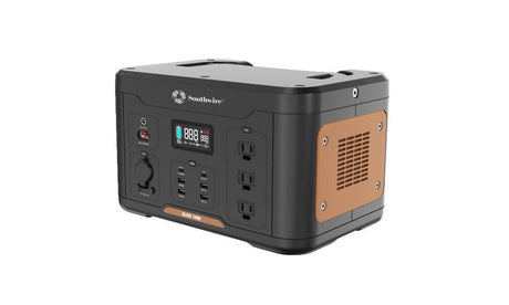 Elite 1100 Series Portable Power Station 53253