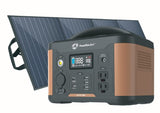 Elite 500 Series with Solar Panel Bundle 53252K