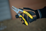 Ergonomic Wire Stripper 10 18 AWG S1018SOL