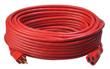 Extension Cord 14/3 SJTW Vinyl Outdoor 2409SW8804