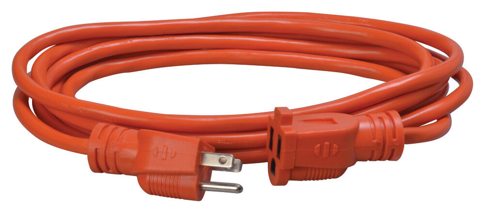 General Purpose Extension Cord 10' 16/3 2304SW8803