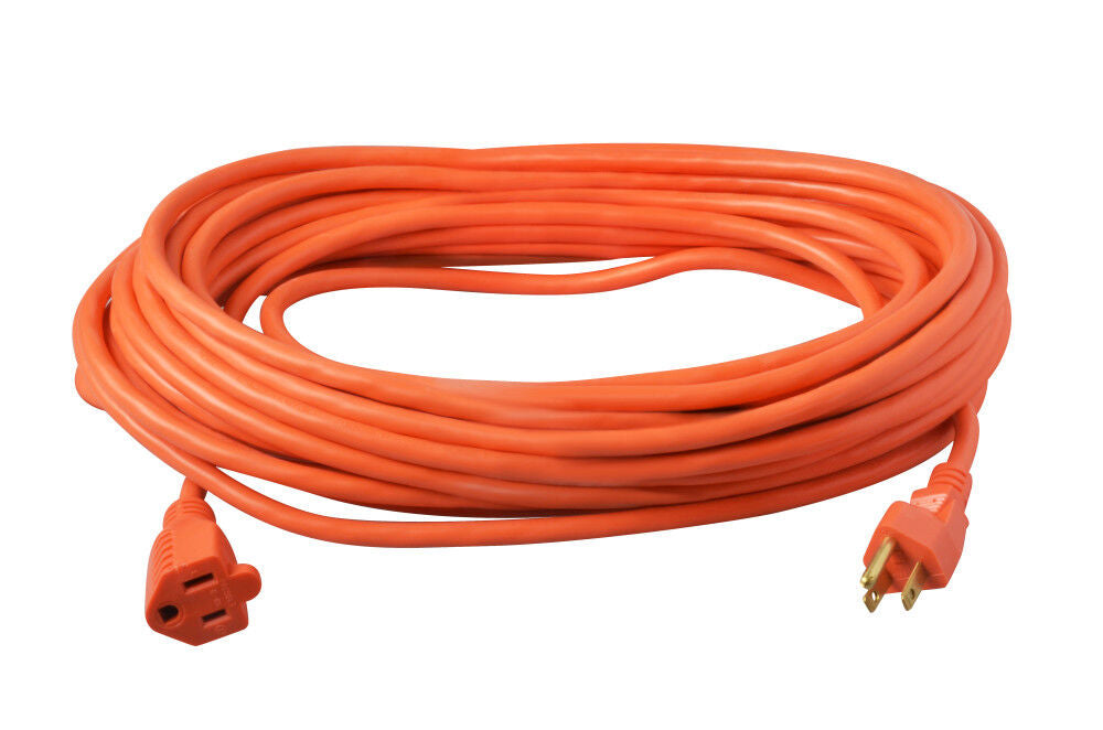 General Purpose Extension Cord 50' 16/3 2308SW8803