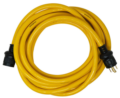 Generator Extension Cord 25' 10/4 1493