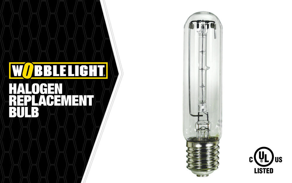 Halogen Replacement Bulb 500 Watt 111904