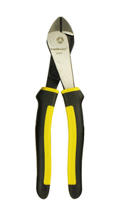 High Leverage Diagonal Cutting Pliers 8in with Comfort Grip Handles DCP8