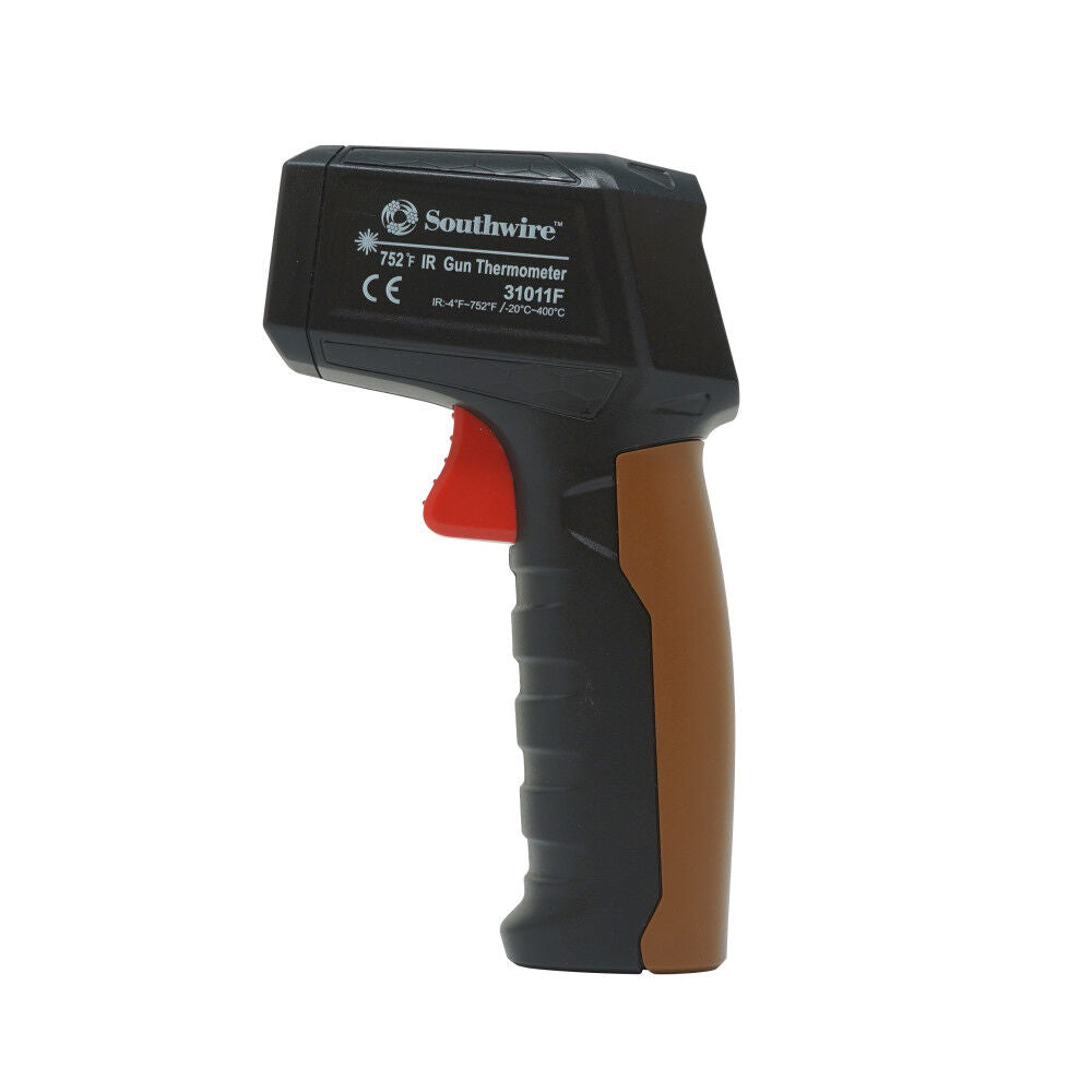 Infrared Thermometer 31011F