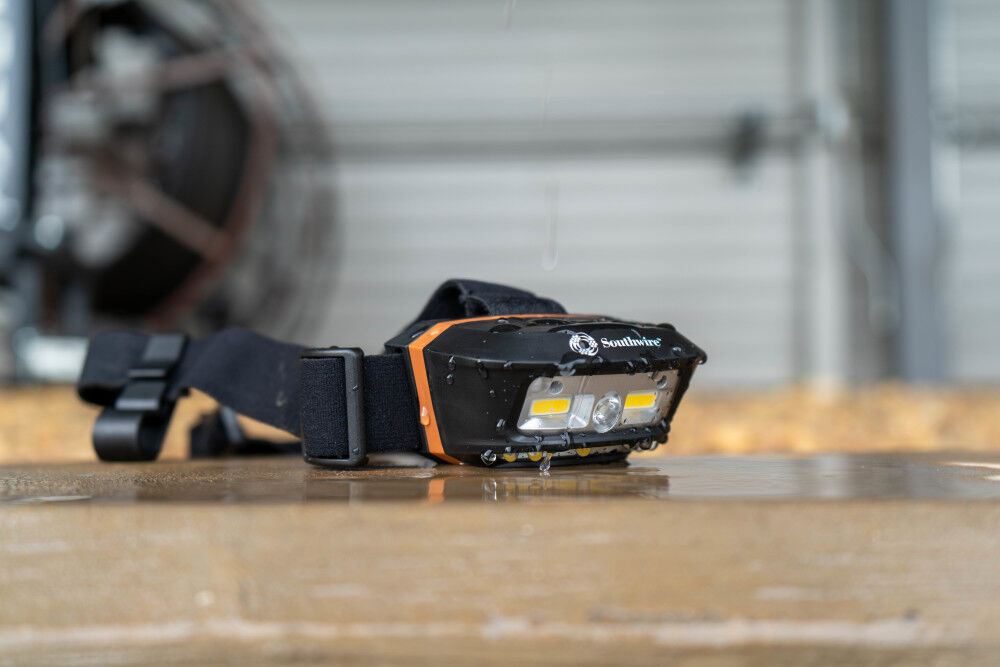 LED Headlamp 250 Lumen HL25RSW