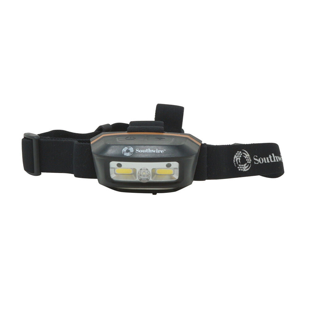 LED Headlamp 250 Lumen HL25RSW