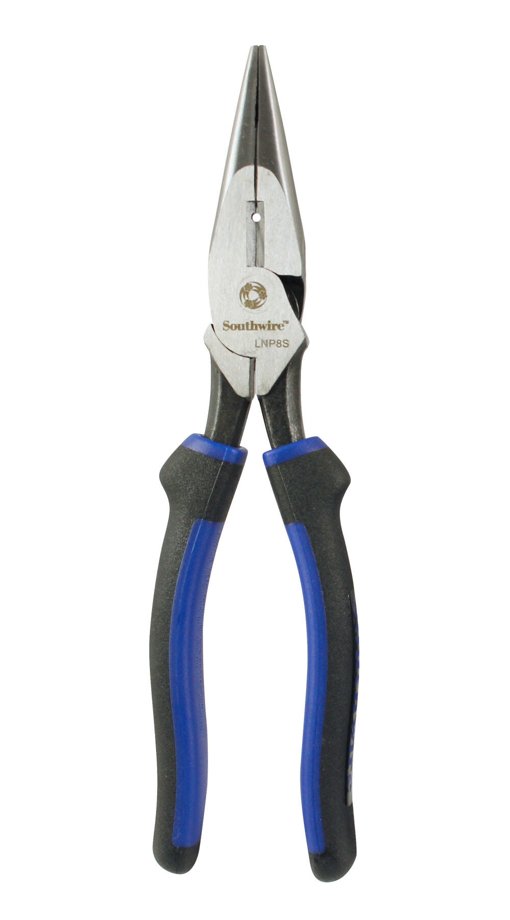 Long Nose Pliers 8in LNP8S