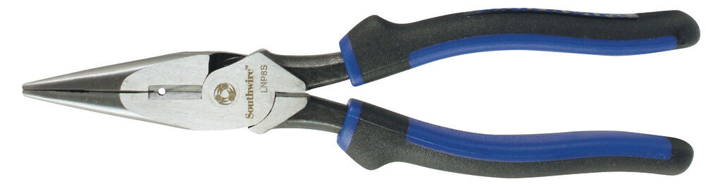 Long Nose Pliers 8in LNP8S