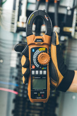 MaintenancePRO Smart Clamp Meter with MApp Mobile App 23090T