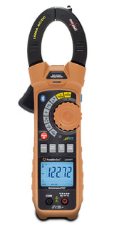 MaintenancePRO Smart Clamp Meter with MApp Mobile App 23090T