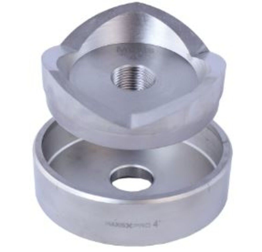 MAX Punch Cup for Stainless Steel 1/2in MPC50PRO