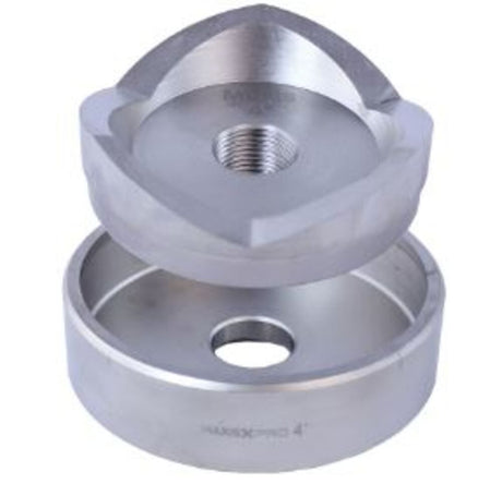 Max Punch Cutter for Stainless Steel 1 1/4in MPKO125PRO