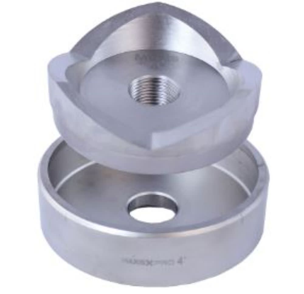 Max Punch Cutter for Stainless Steel 2in MPKO200PRO