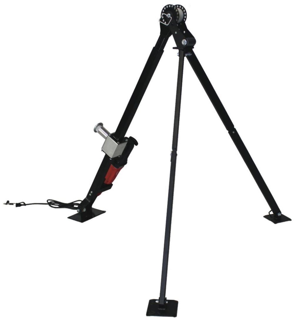 Maxis 3K Tripod Accessory P3-T01