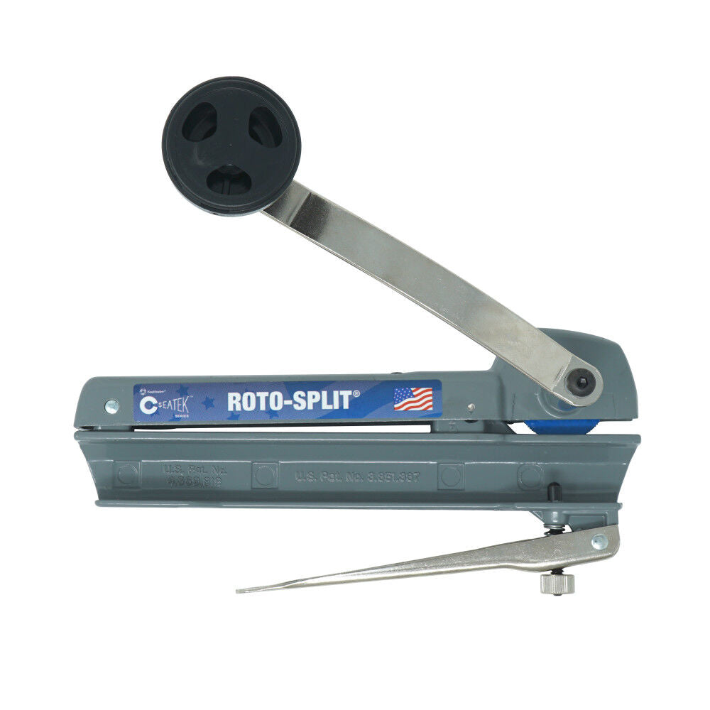 MCCUT BX/MC Rotary Cable Cutter with Lever RS-101A