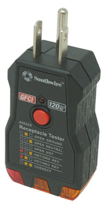 Receptacle Tester 40022S