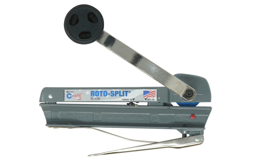 Roto Split Cutter Automatic RS-101AC