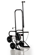 SIMpull WireBARREL Hand Truck SBT-01