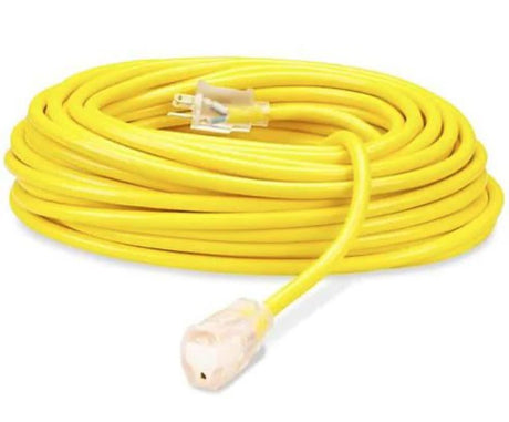 Welding Extension Cord 12/3 100' 3689SW0002