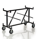 Wire Wagon 520 - MC Cable Cart - Holds 4 1000 Ft. Spools WW-520