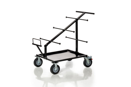 Wire Wagon 530 Large Spool Cart 56825101