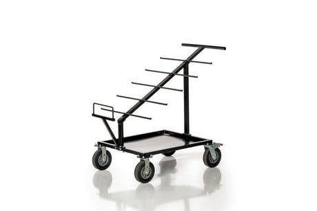 Wire Wagon 535 Large Capacity Wire Cart WW-535