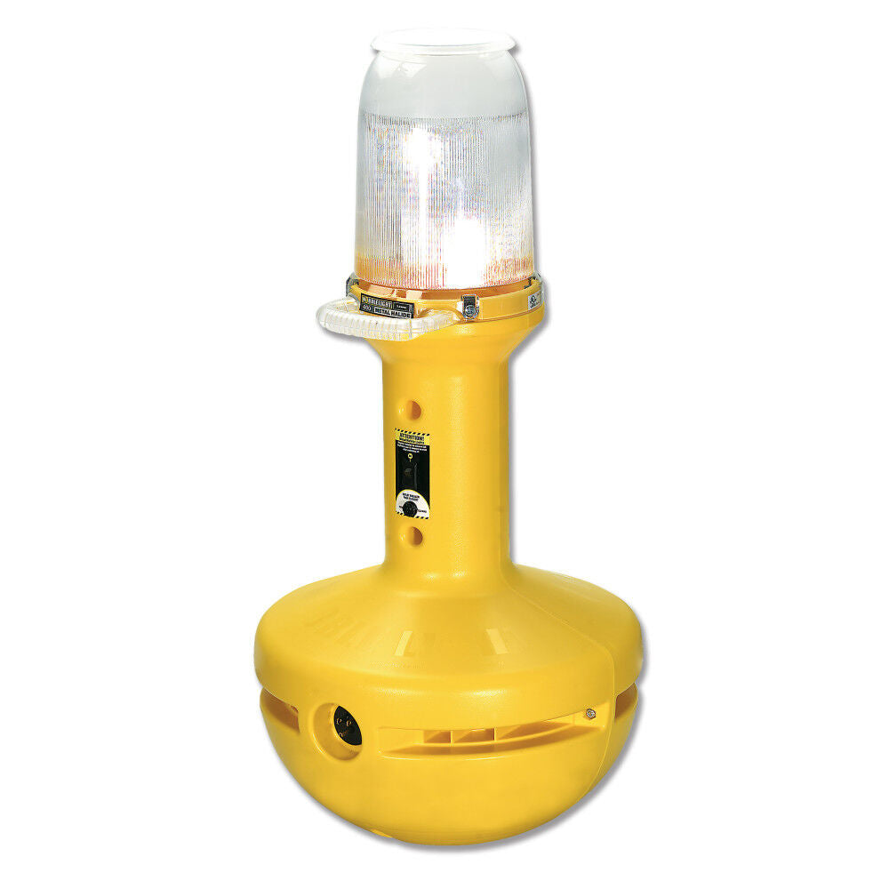 Wobblelight 8000 lumen 36in Halogen 111302