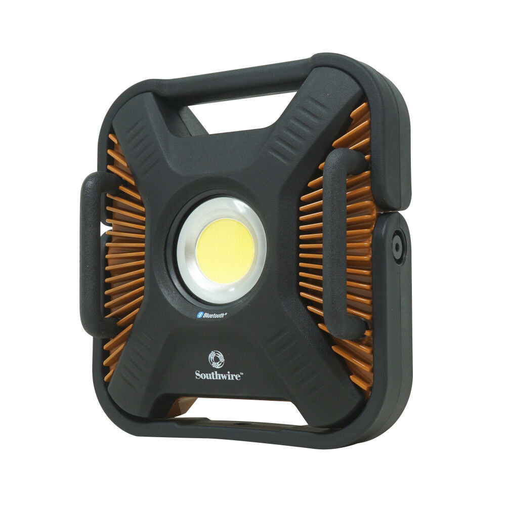 Work Light LED Rechargeable 6000 Lumen AL60RSW