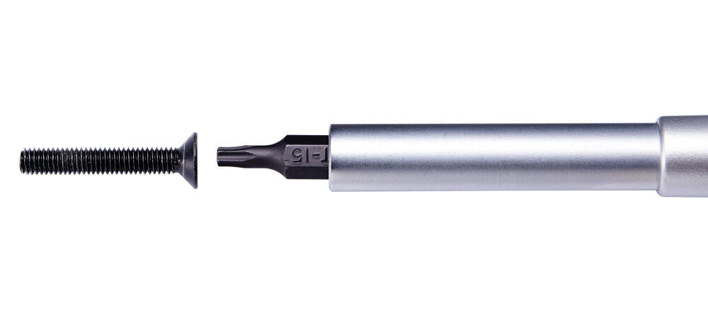 12inch 1 Ratcheting Screwdriver SPEC-SRM-1