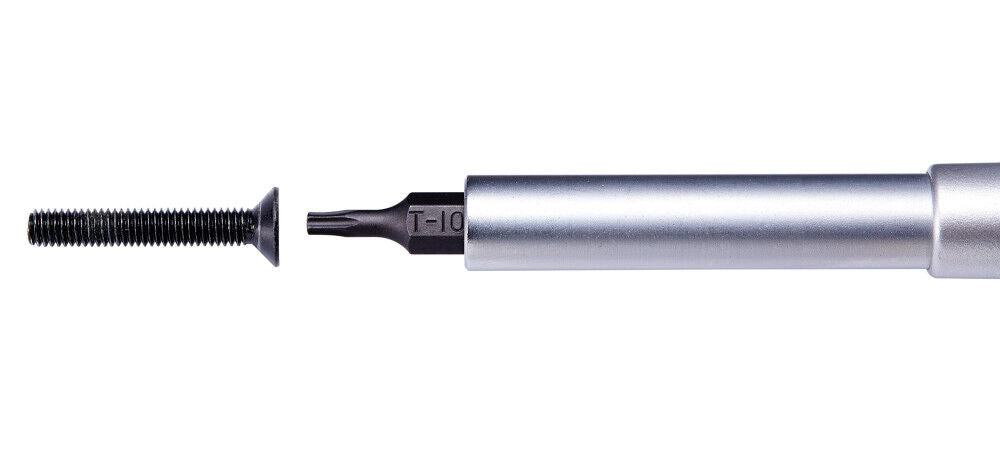 12inch 1 Ratcheting Screwdriver SPEC-SRM-1