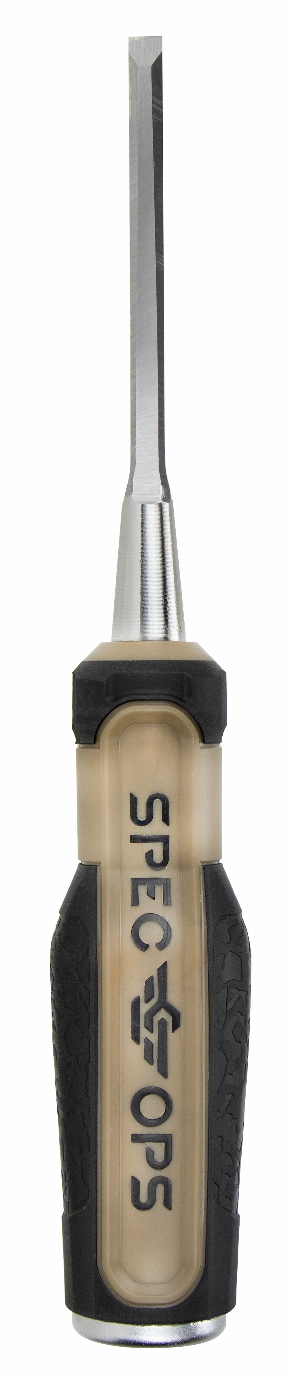 Bevel Edge Wood Chisel 1/4in SPEC-C1-14