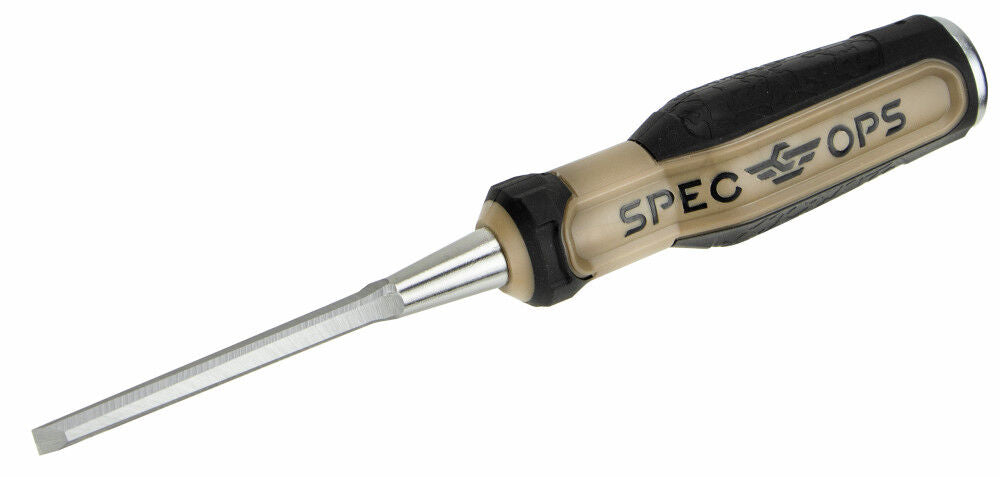 Bevel Edge Wood Chisel 1/4in SPEC-C1-14