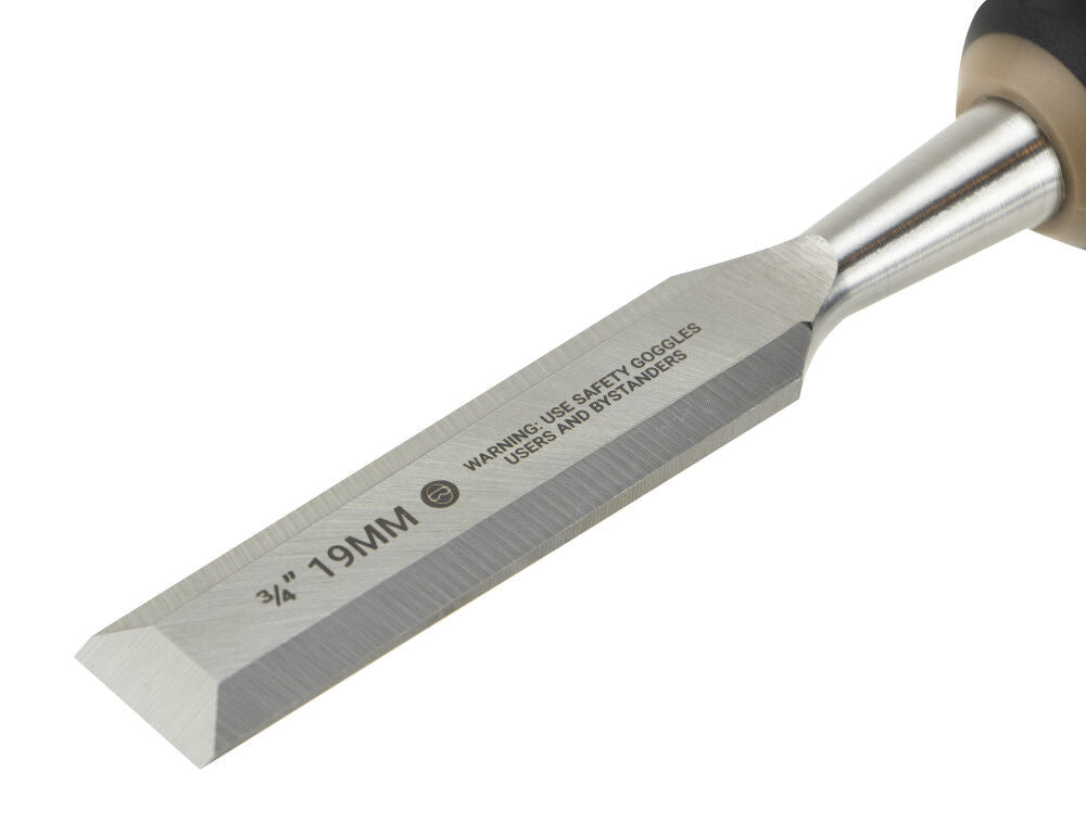 Bevel Edge Wood Chisel 3/4in SPEC-C1-34