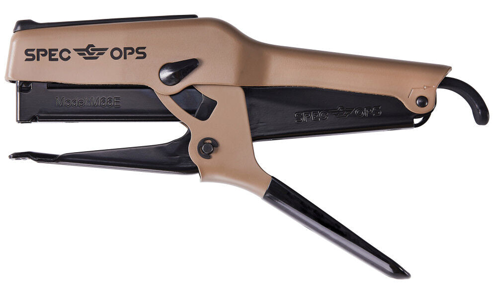 M66E Elite Medium Wire Plier Stapler M66E