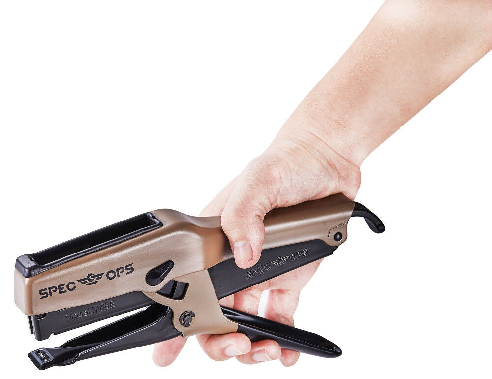 M66E Elite Medium Wire Plier Stapler M66E