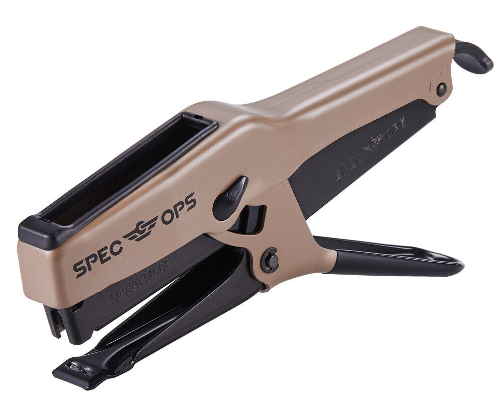 M66E Elite Medium Wire Plier Stapler M66E