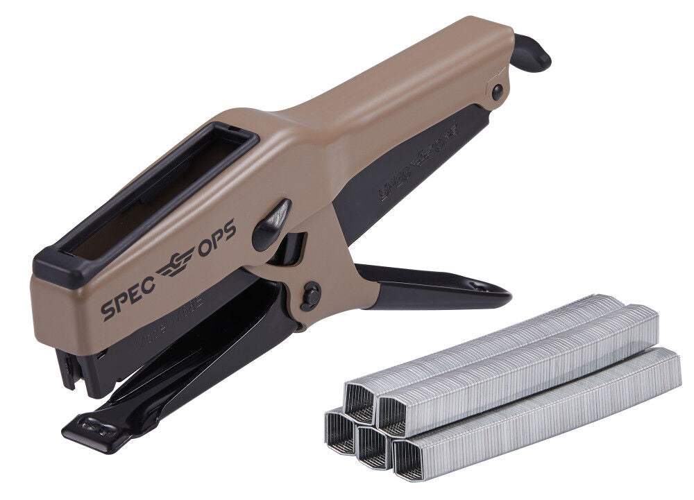 M68E Elite Heavy Wire Plier Stapler M68E