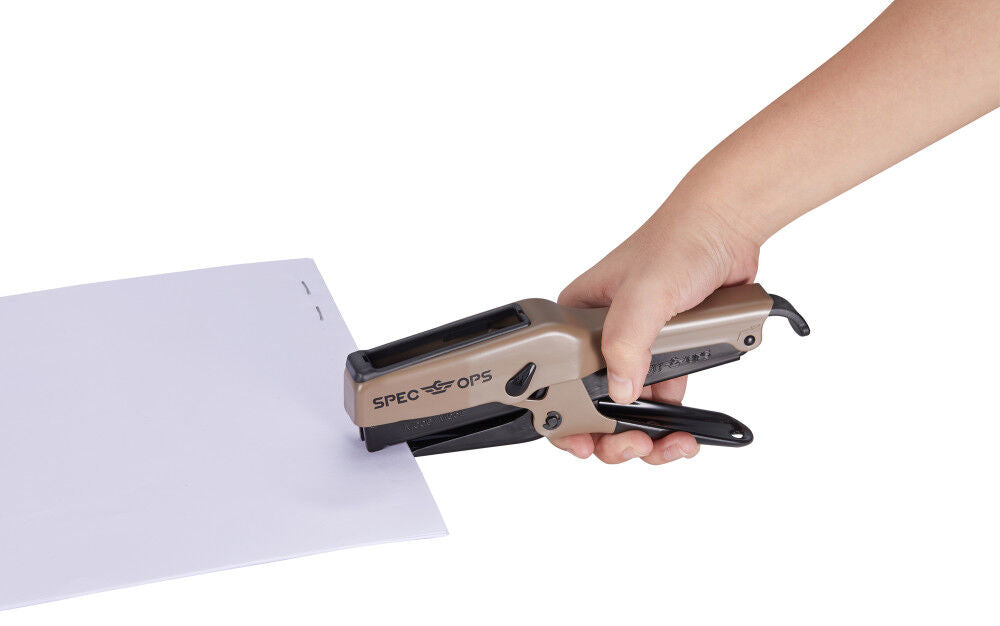 M68E Elite Heavy Wire Plier Stapler M68E