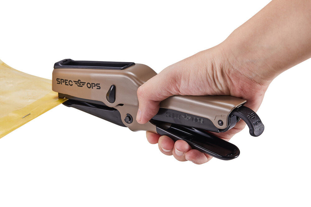 M68E Elite Heavy Wire Plier Stapler M68E