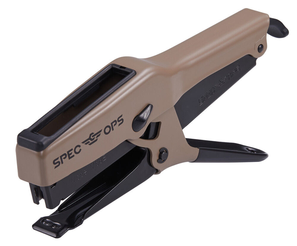 M68E Elite Heavy Wire Plier Stapler M68E