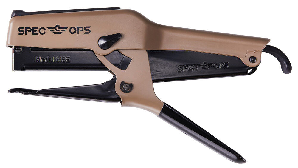 M8E Elite Chevron Crown Plier Stapler M8E