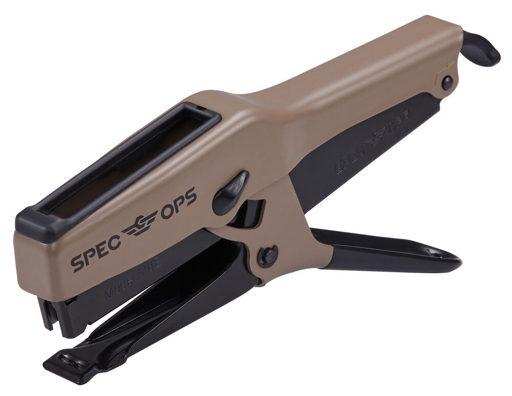 M8E Elite Chevron Crown Plier Stapler M8E