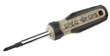 Multi Bit 6inch 1 Screwdriver SPEC-S6IN1