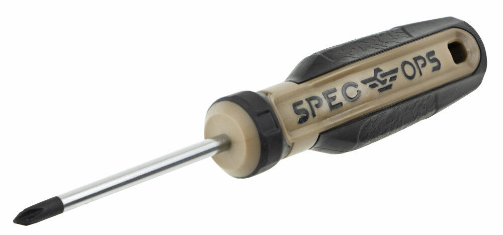 Phillips Screwdriver #1 x 3inch SPEC-S1-PH1