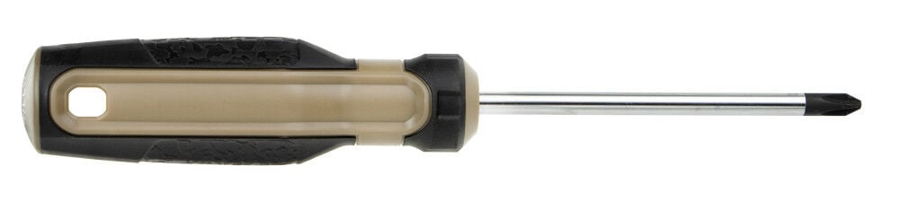 Phillips Screwdriver #2 x 4inch SPEC-S2-PH2